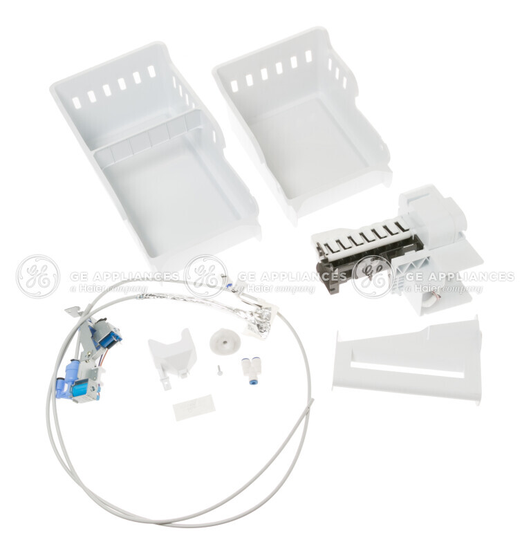 Icemaker IM5D