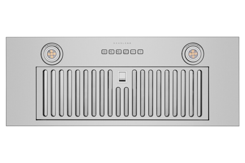 30" Hauslane Chef Series INR110SS30