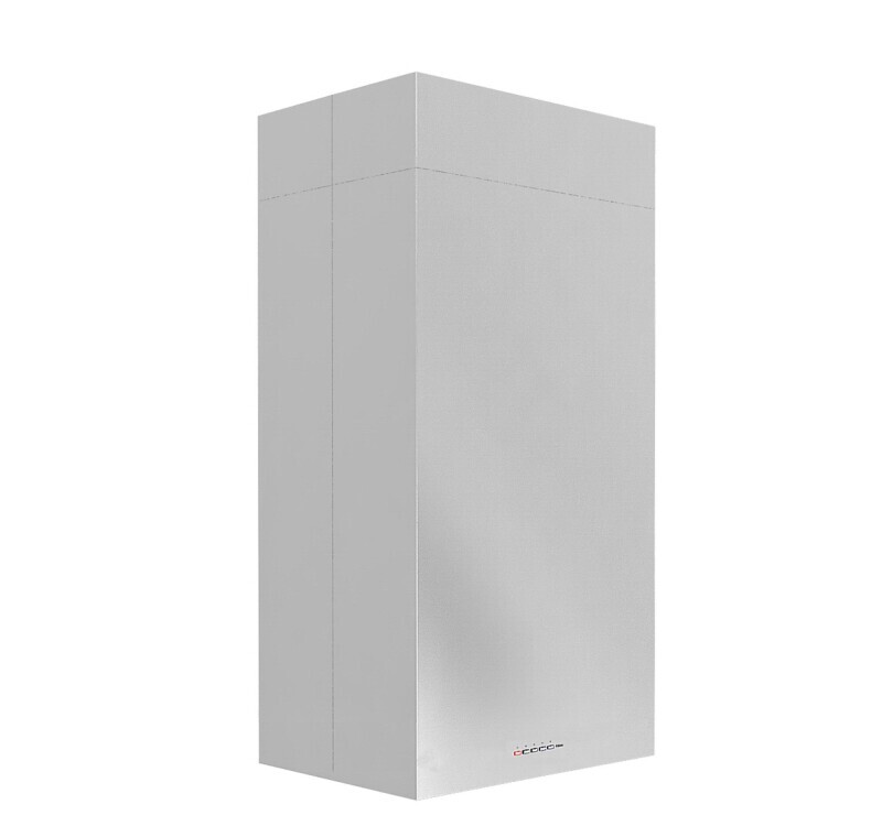 24″ Amalfi Island Range Hood IS24AMALFI