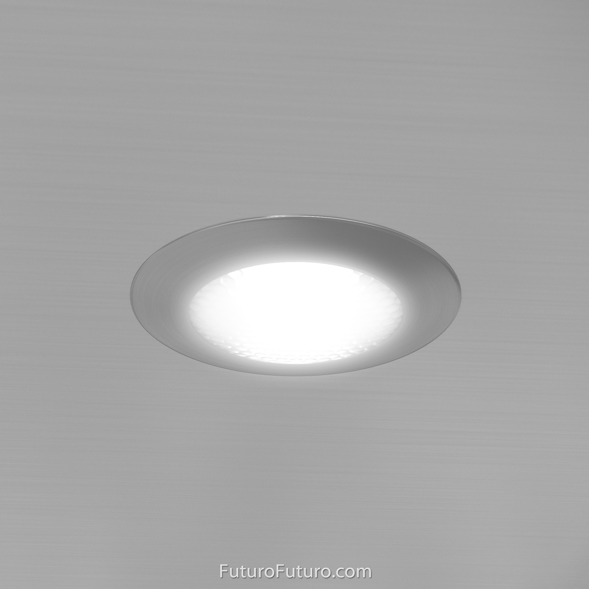 27″ Murano Orion LED Island Range Hood IS27MURORIONLED