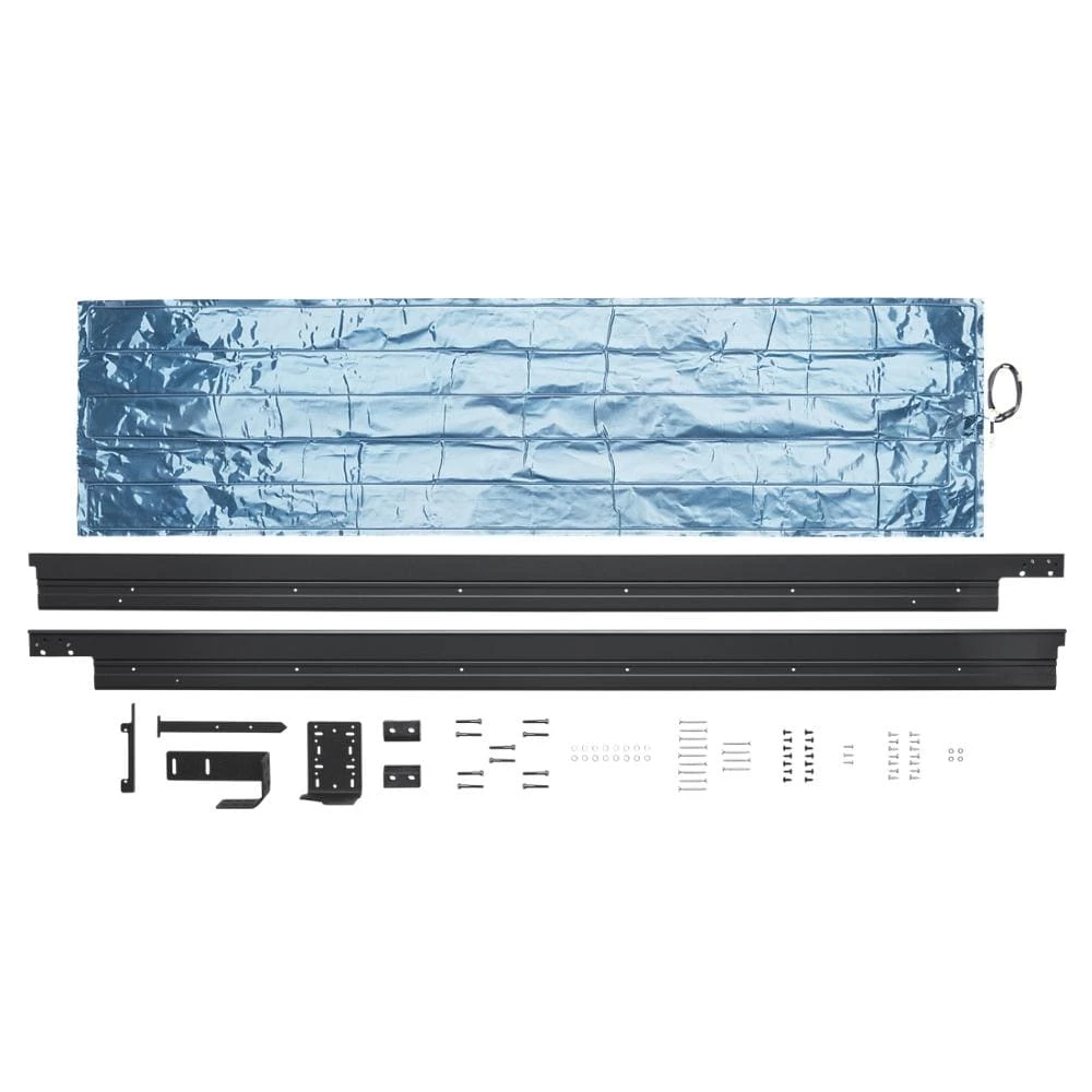 Join Kit - Hinge to Handle (RH RH) JAJ11HSS