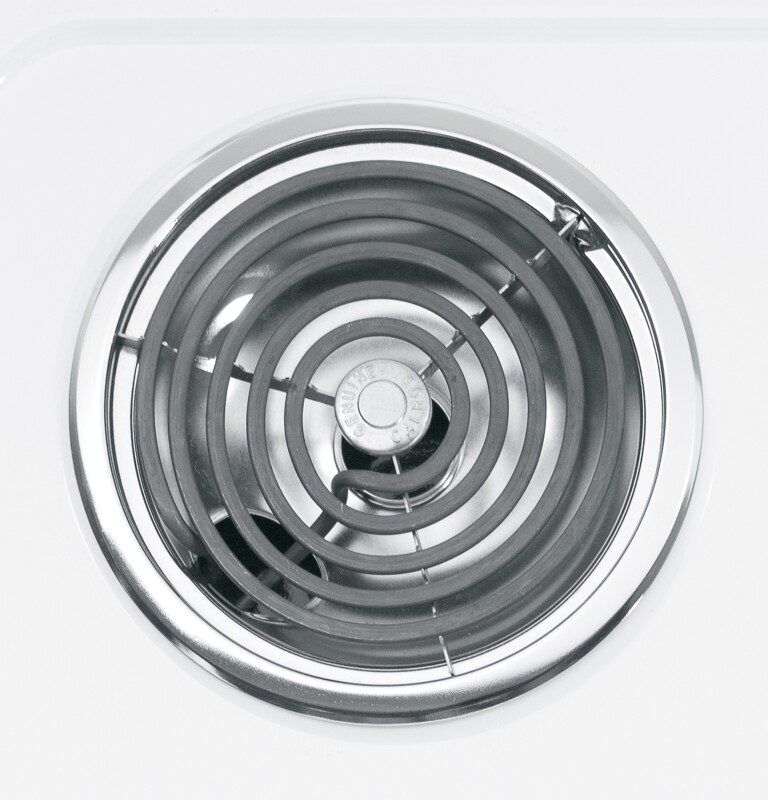 30" Free-Standing Electric Range JB250DFWW