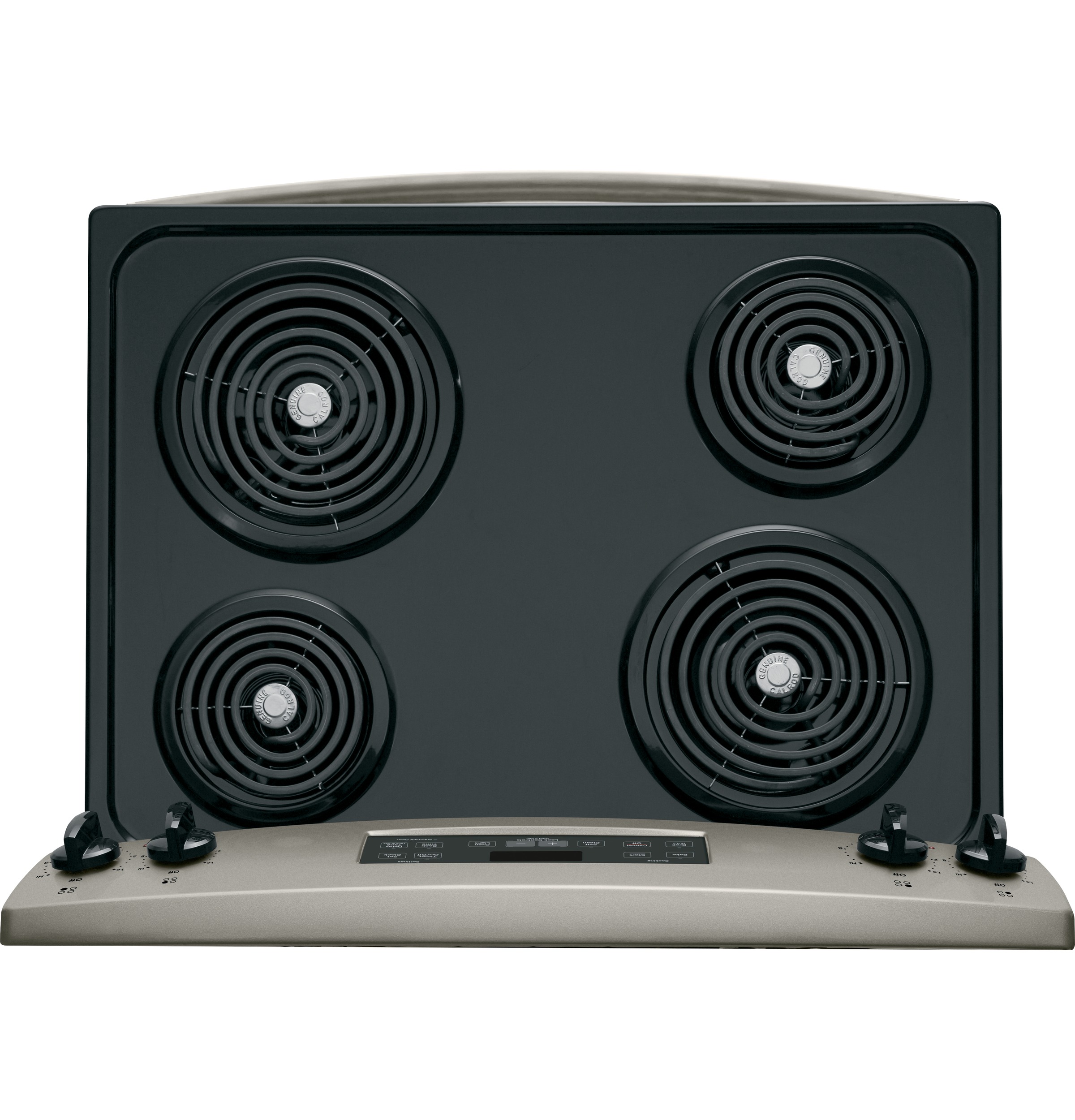 30" Free-Standing Electric Range JB250GFSA