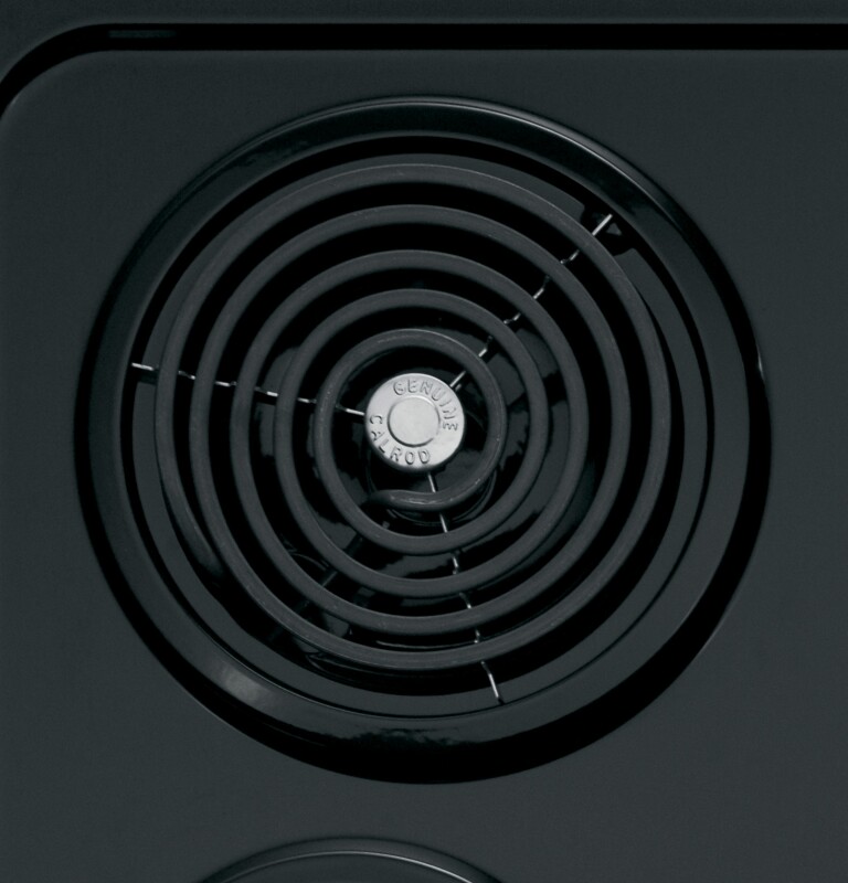 30" Free-Standing Electric Range JB250RFSS