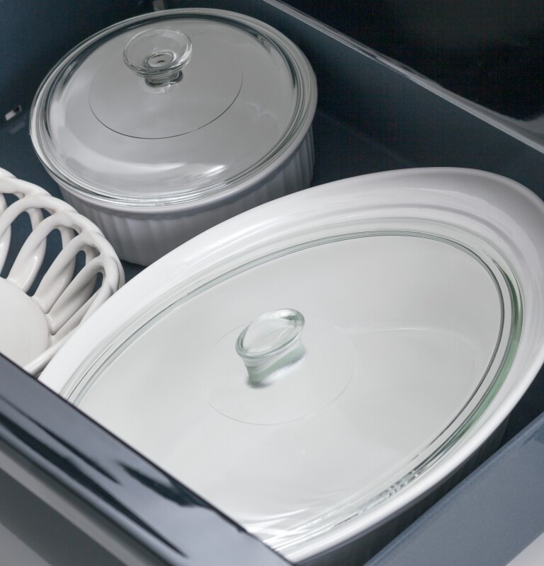 30" Free-Standing Electric Range JB255DJBB