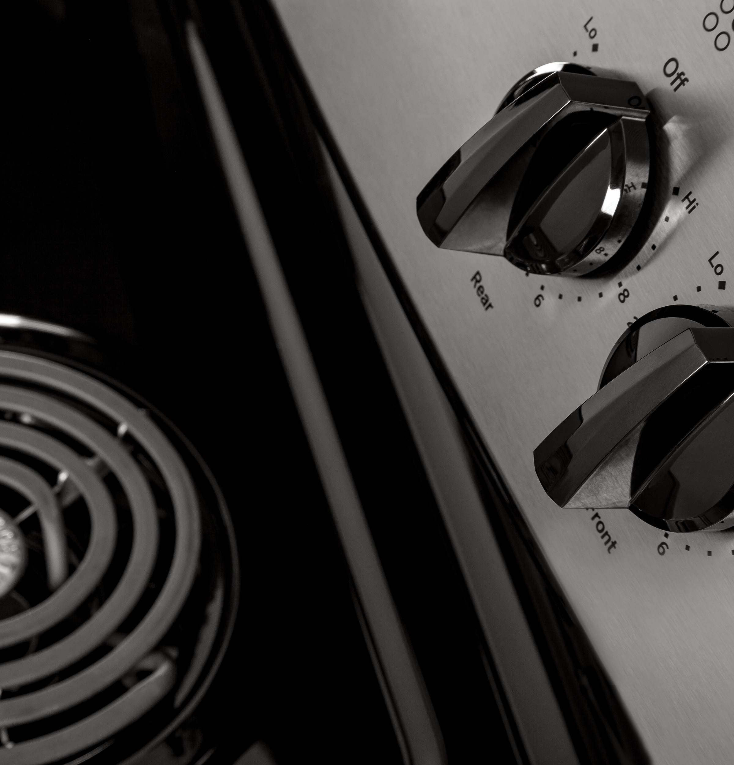 30" Free-Standing Electric Range JB255RJSS
