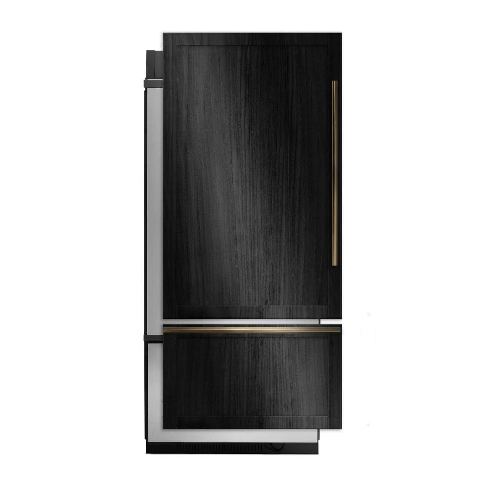 Buy JennAir Bottom Freezer Refrigerators | JB36NXFXLE