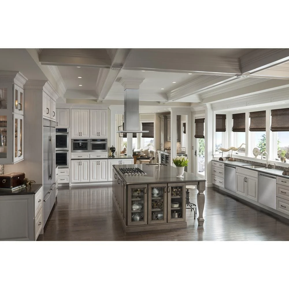 36” Panel-Ready Built-In Bottom-Freezer Refrigerator (Right-Hand Door Swing) JB36NXFXRE