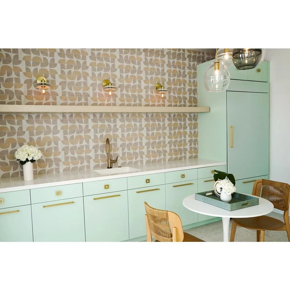 36” Panel-Ready Built-In Bottom-Freezer Refrigerator (Right-Hand Door Swing) JB36NXFXRE