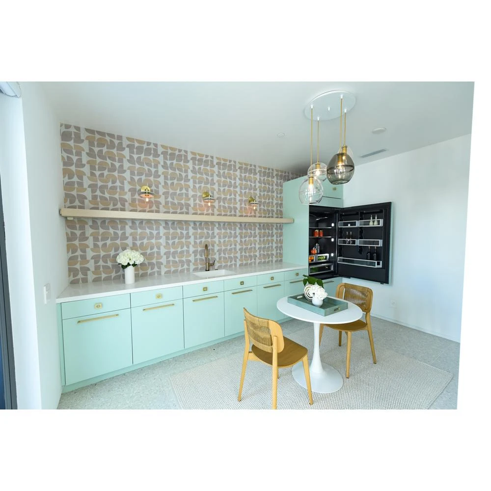 36” Panel-Ready Built-In Bottom-Freezer Refrigerator (Right-Hand Door Swing) JB36NXFXRE