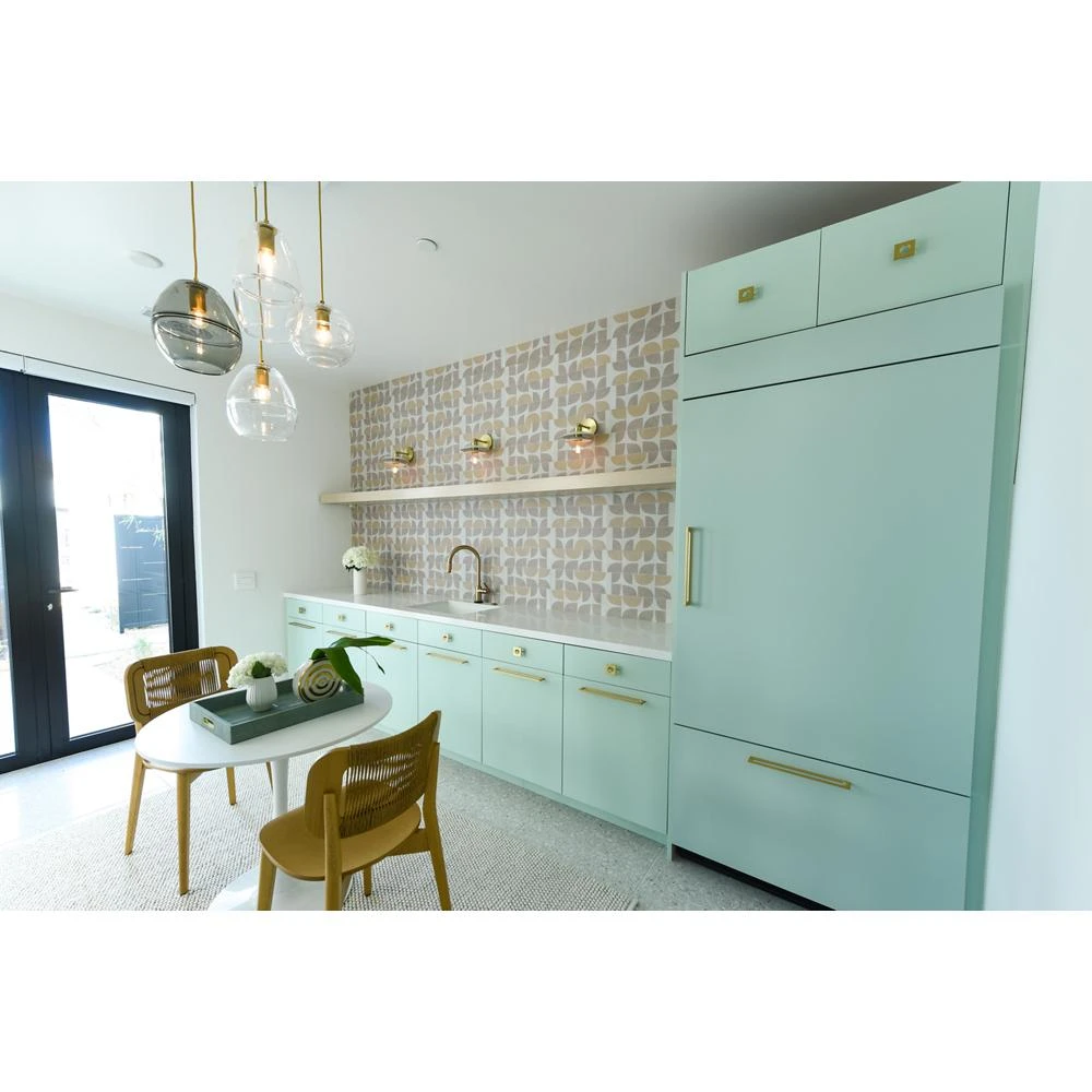 36” Panel-Ready Built-In Bottom-Freezer Refrigerator (Right-Hand Door Swing) JB36NXFXRE