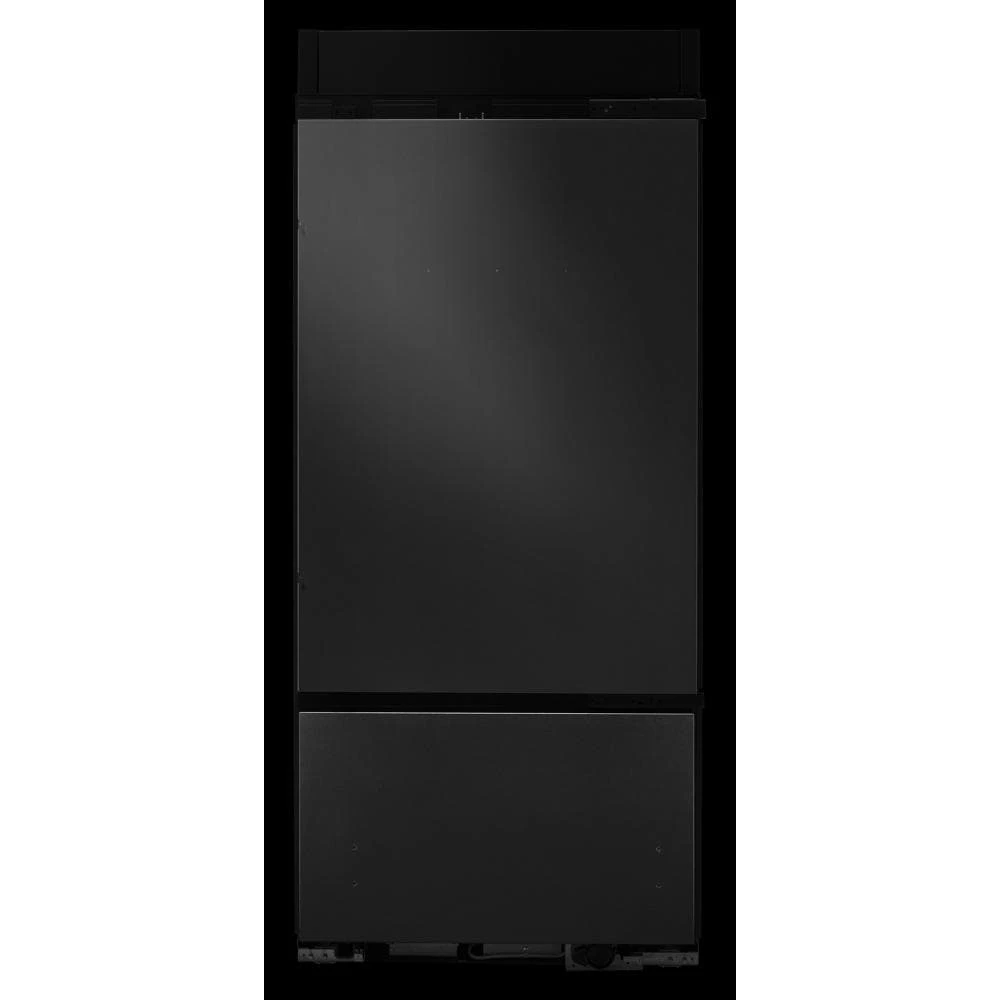 36” Panel-Ready Built-In Bottom-Freezer Refrigerator (Right-Hand Door Swing) JB36NXFXRE