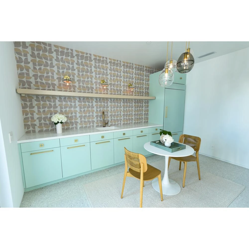 36” Panel-Ready Built-In Bottom-Freezer Refrigerator (Right-Hand Door Swing) JB36NXFXRE