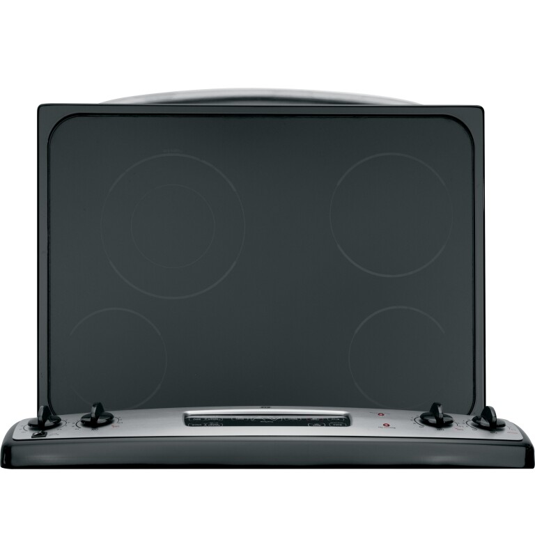 30" Free-Standing Electric Range JB400SPSS