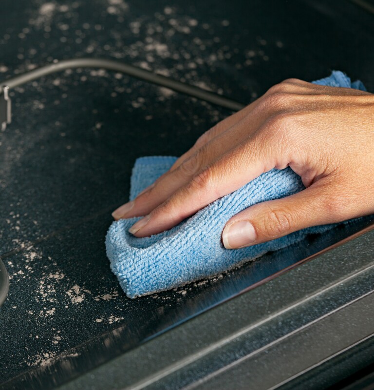 30" Free-Standing Electric Range JB450DFCC