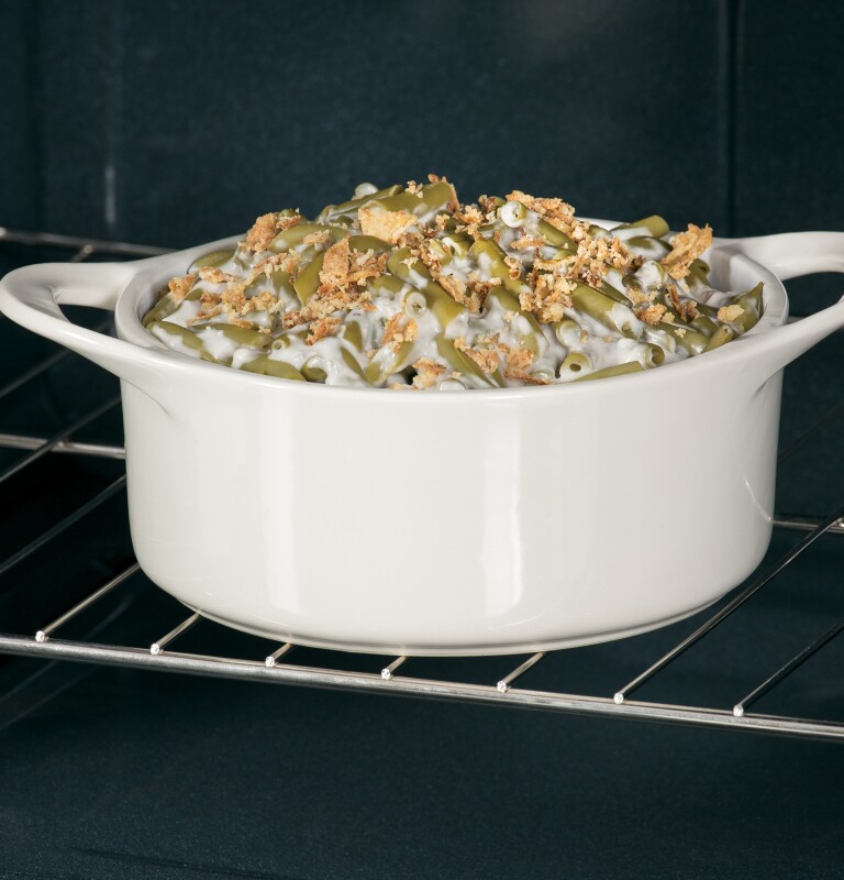 30" Free-Standing Electric Range JB450DFWW