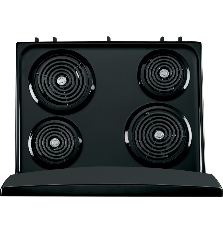 30" Free-Standing Electric Range JB450RFSS