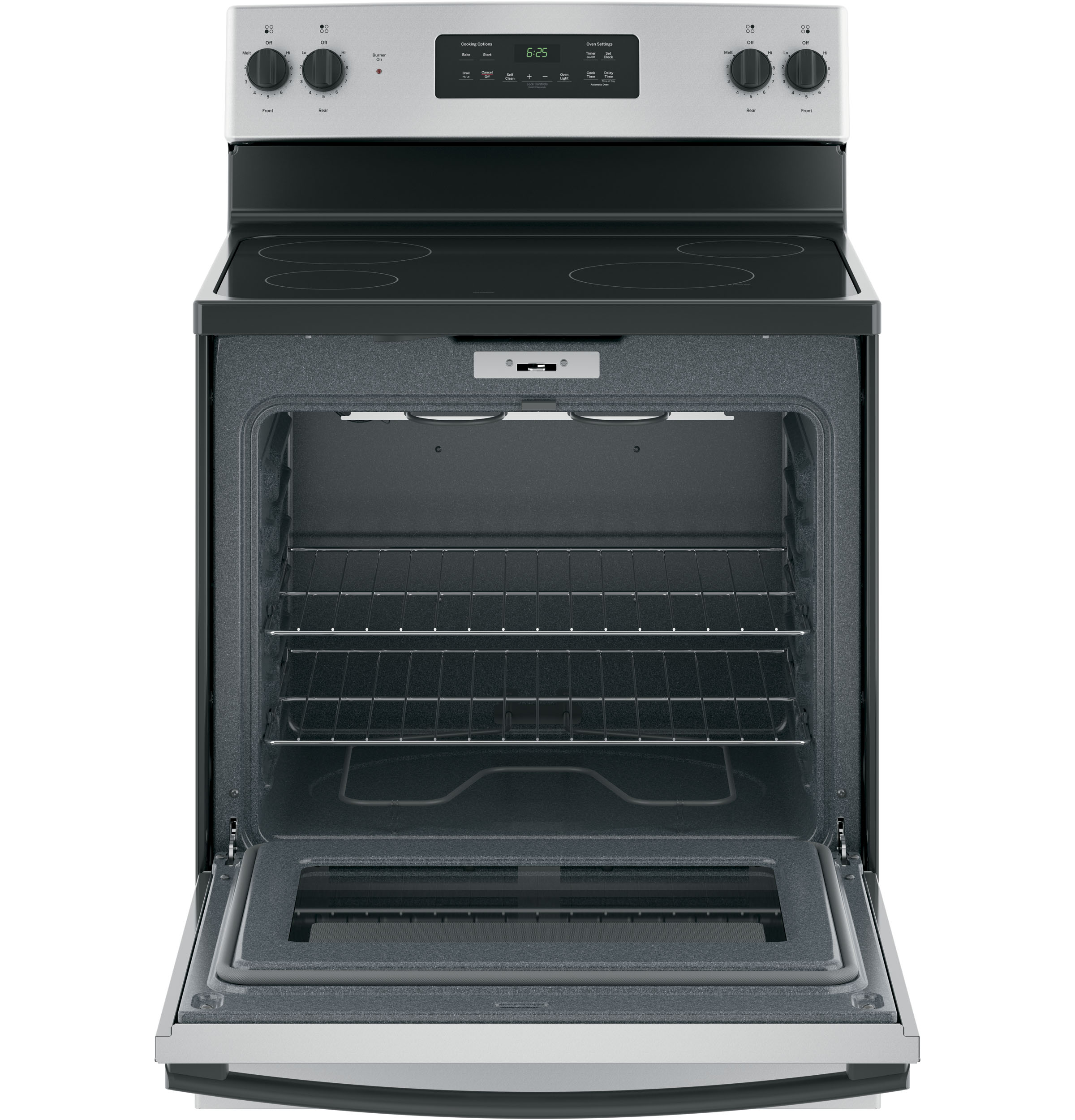 30" Free-Standing Electric Range JB625GKSA
