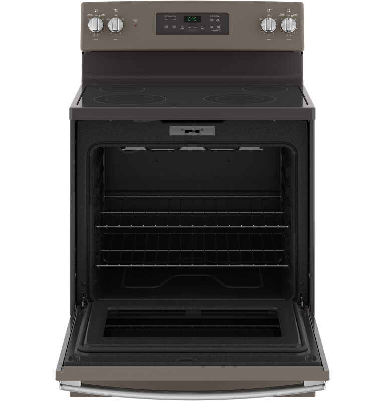 30" Free-Standing Electric Range JB645EKES