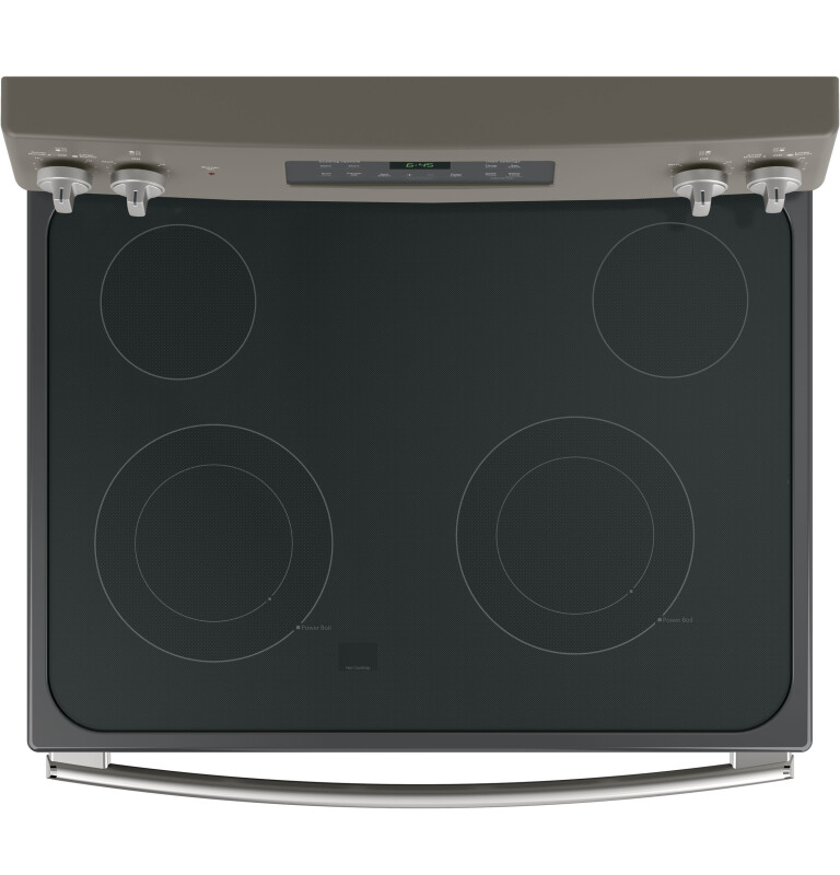 30" Free-Standing Electric Range JB645EKES