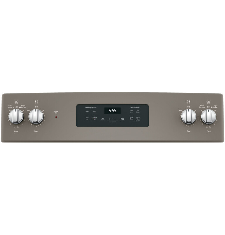 30" Free-Standing Electric Range JB645EKES