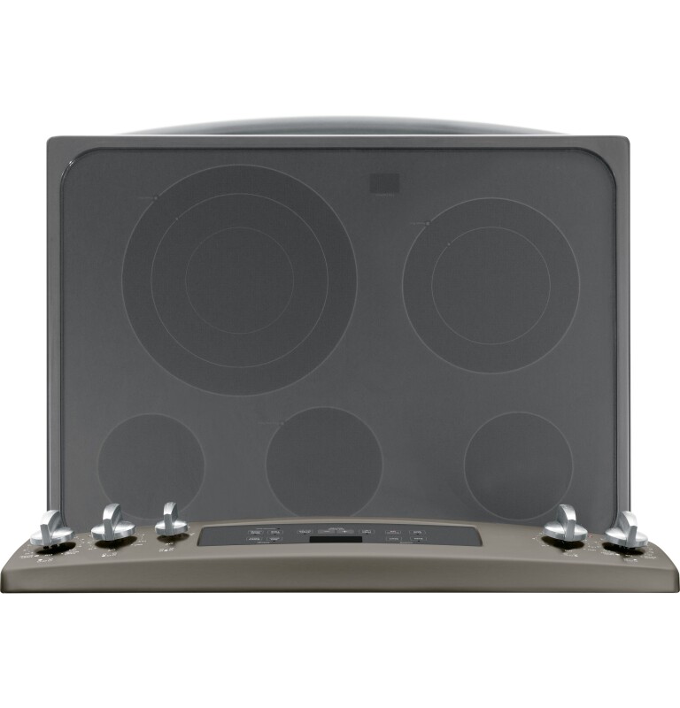 30" Free-Standing Electric Range JB650EFES