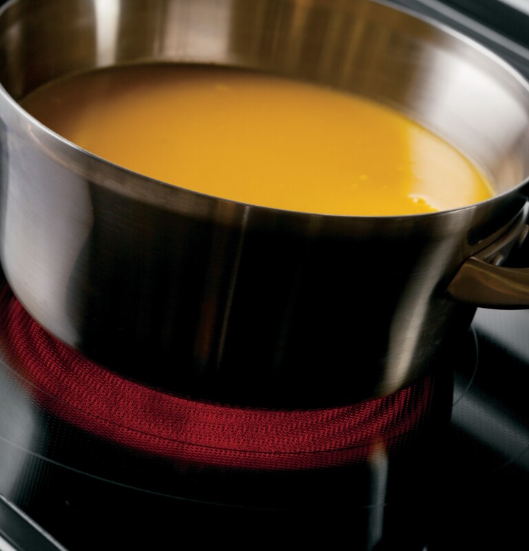 30" Free-Standing Electric Range JB650EFES