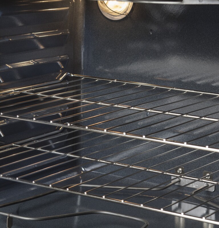 30" Free-Standing Electric Convection Range JB655EKES