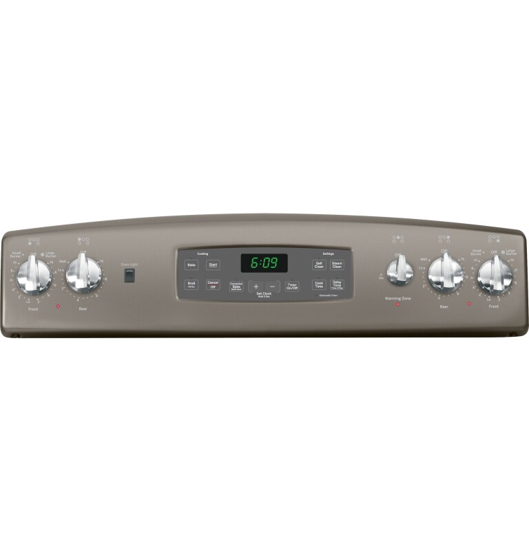 30" Free-Standing Electric Convection Range JB690EFES