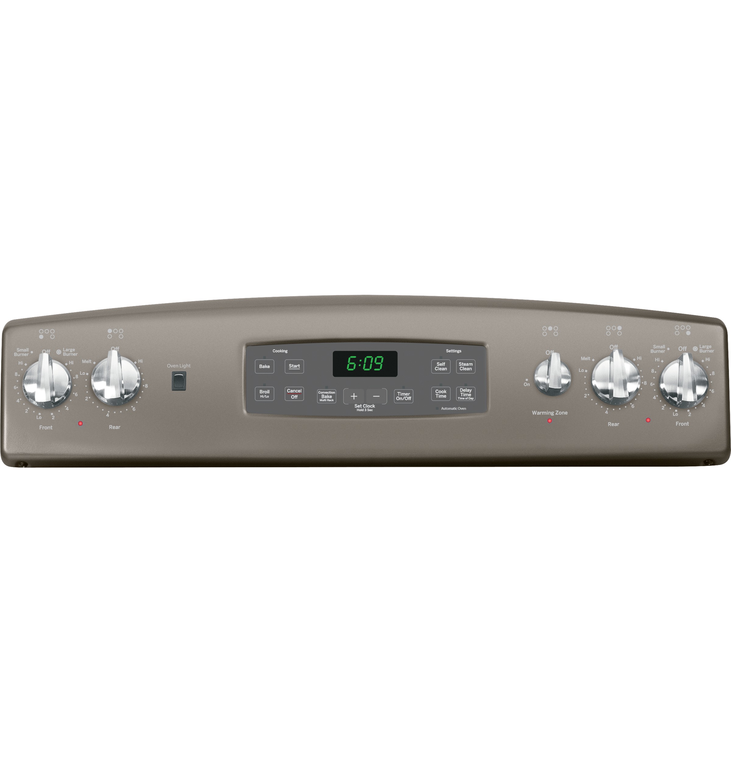 30" Free-Standing Electric Convection Range JB695EFES