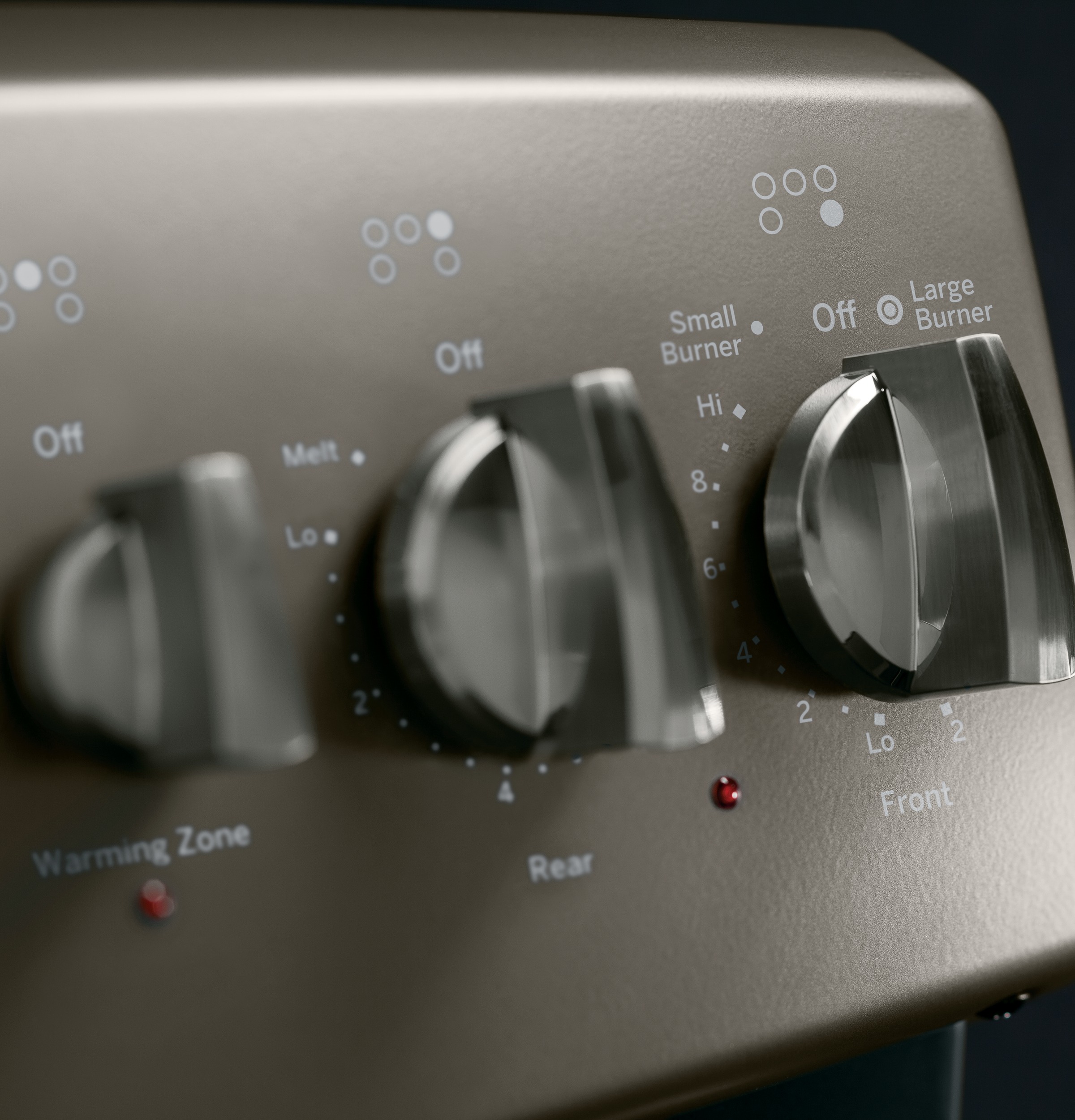 30" Free-Standing Electric Convection Range JB695EFES