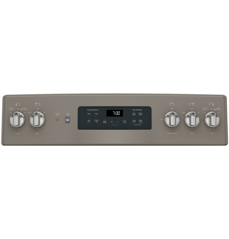 30" Free-Standing Electric Convection Range JB700EJES