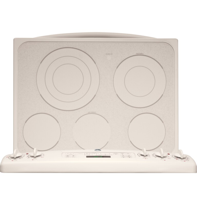 30" Free-Standing Electric Range with Warming Drawer JB705TTCC