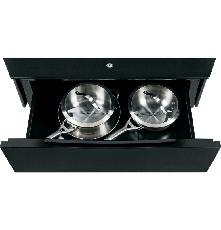 30" Free-Standing Electric Convection Range JB740DFBB