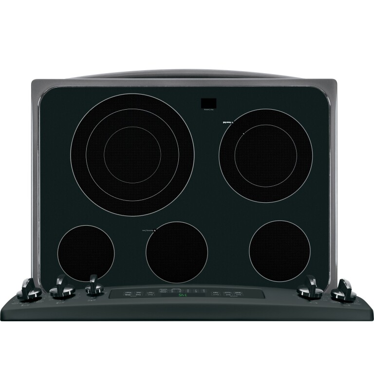 Adora series by 30" Free-Standing Electric Convection Range JB745DFBB