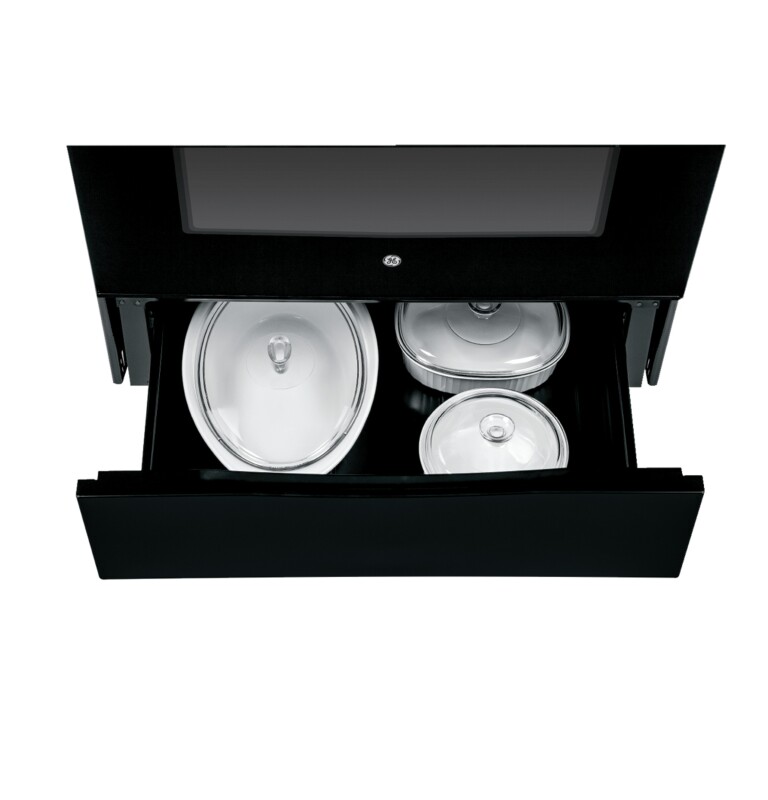 Adora series by 30" Free-Standing Electric Convection Range JB745DFBB