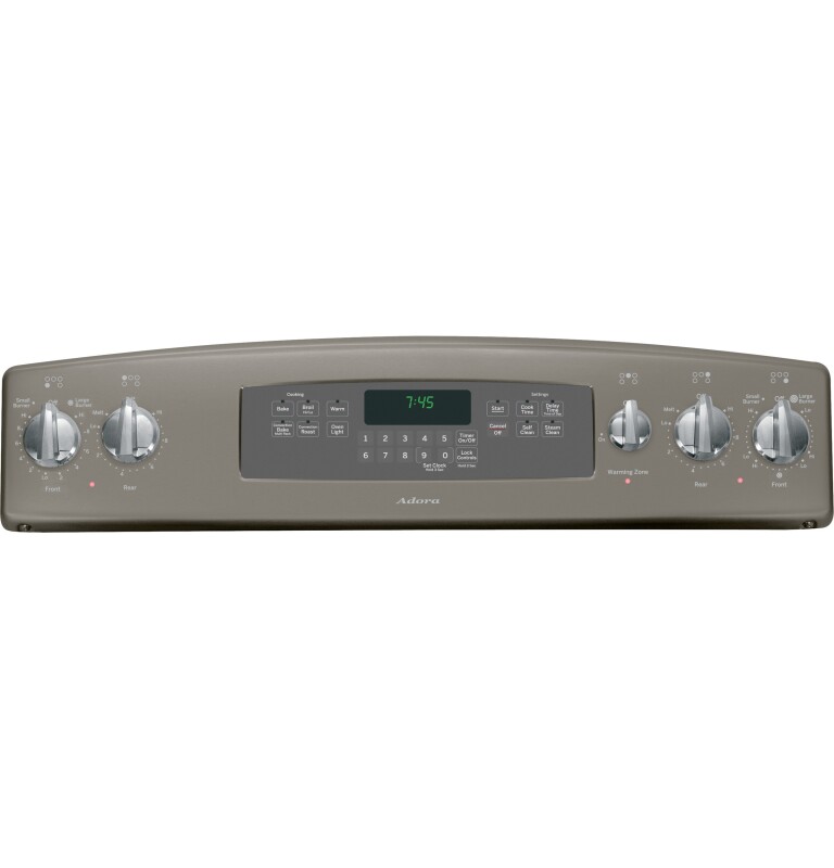 Adora series by 30" Free-Standing Electric Convection Range JB745EFES