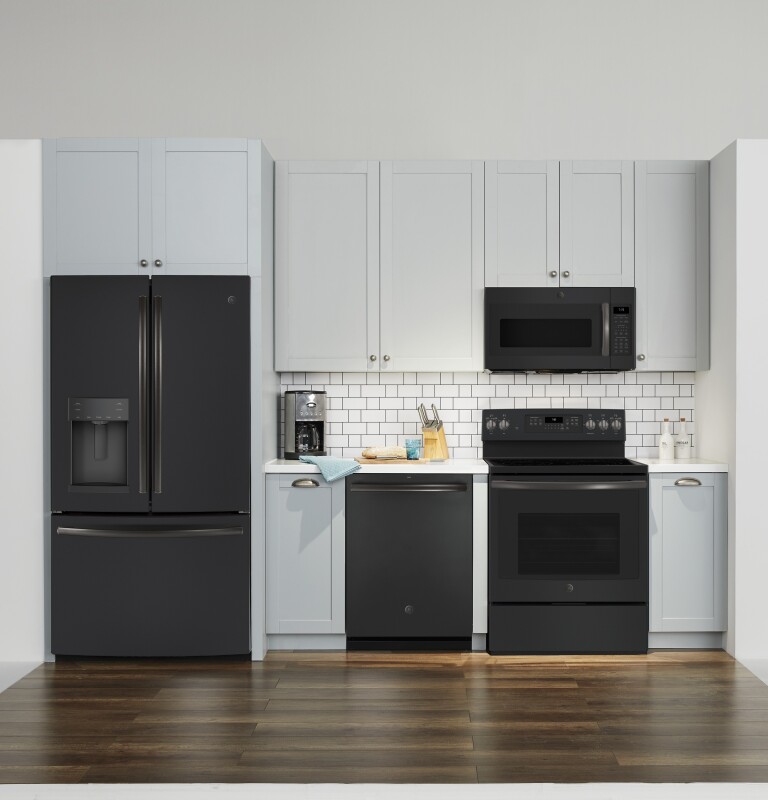 30" Free-Standing Electric Convection Range JB750FJDS