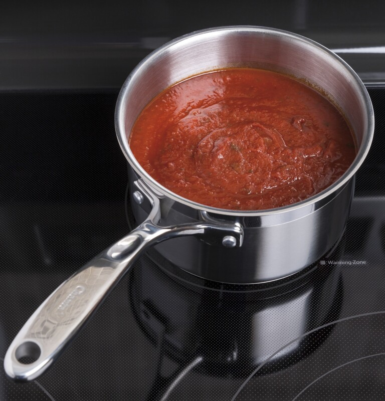 Adora series by 30" Free-Standing Electric Convection Range JB755SJSS