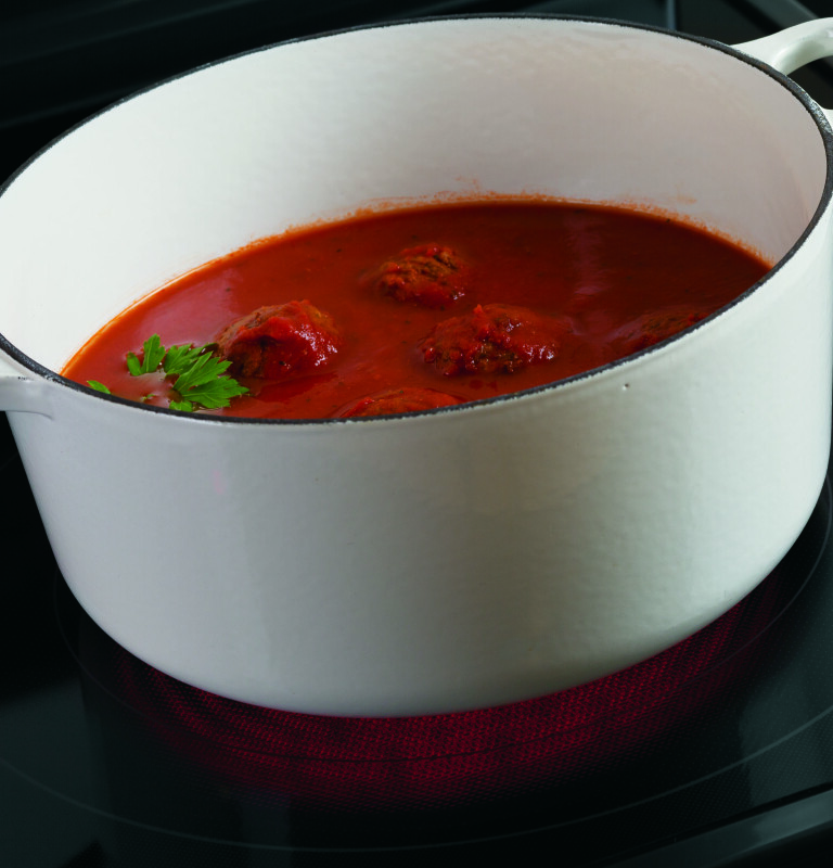 30" Free-Standing Electric Double Oven Range JB850EFES