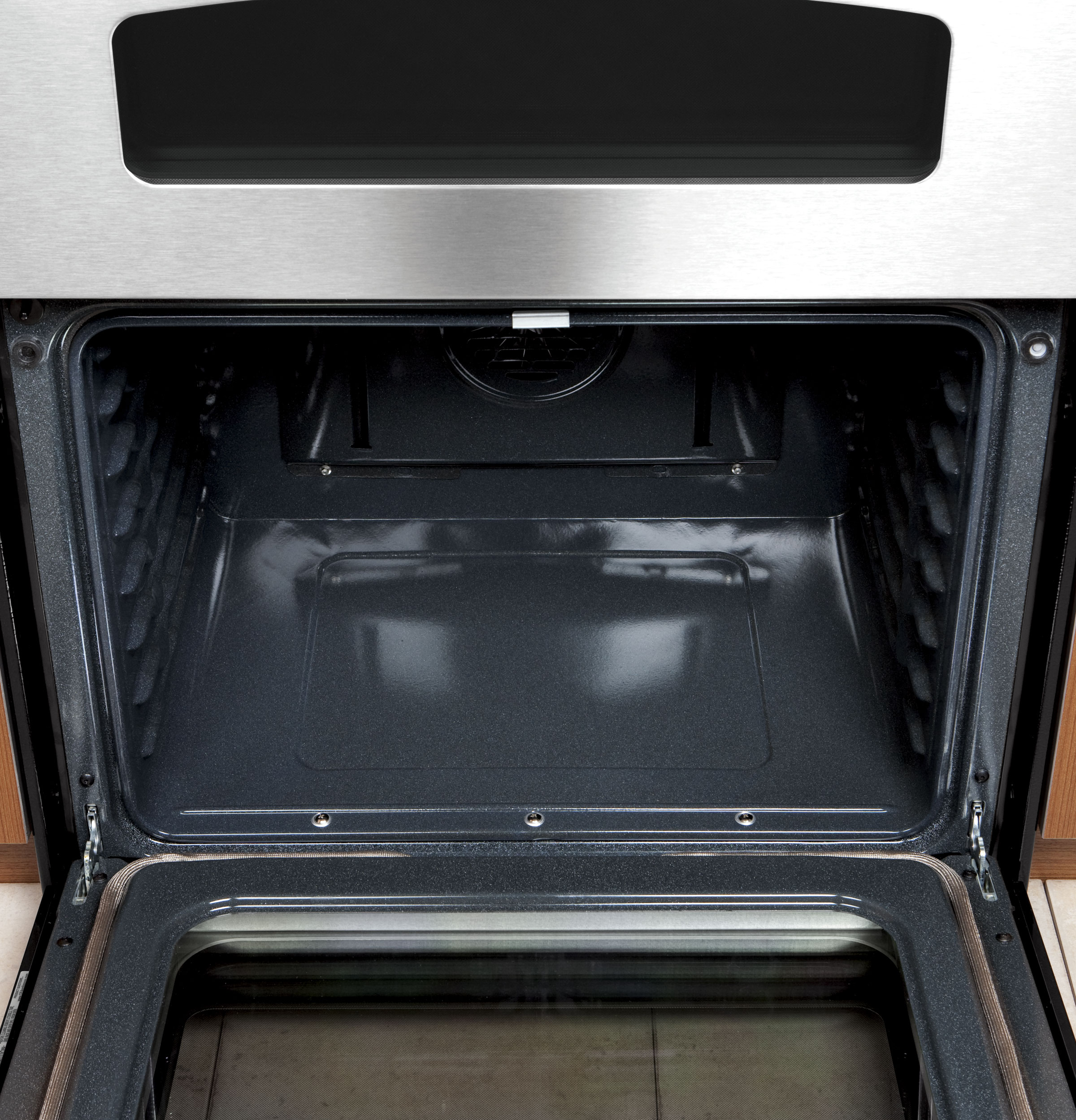 30" Free-Standing Electric Double Oven Convection Range JB870SRSS
