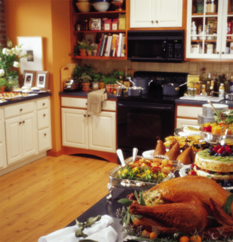 Spectra 30" Free-Standing QuickClean Electric Range JB960BBBB