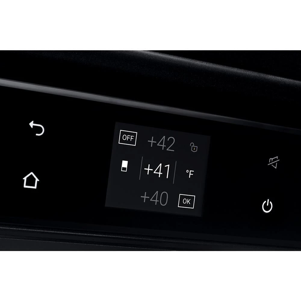 Panel-Ready 30" Built-In Bottom-Mount Refrigerator, Right Swing JBBFR30NMX