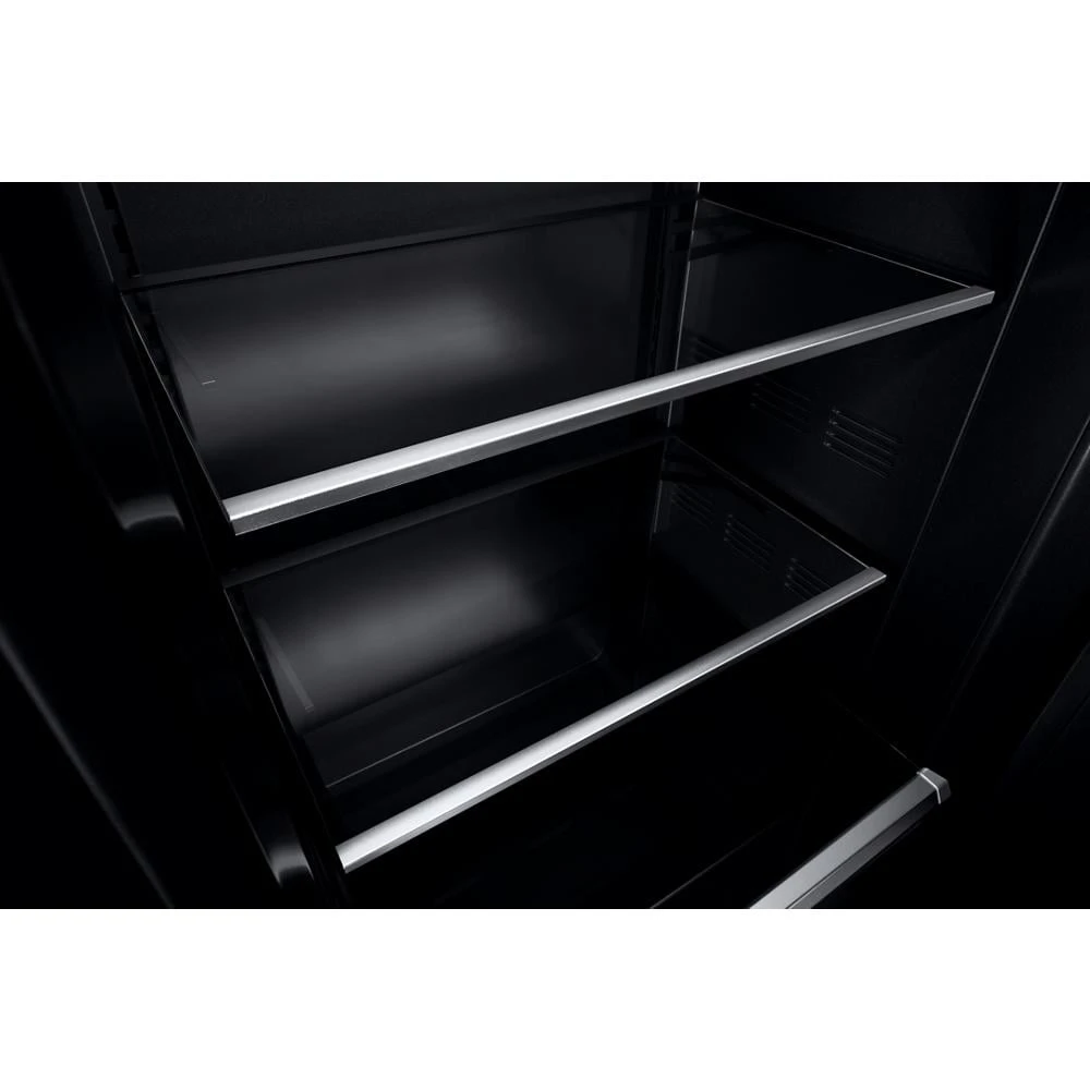 Panel-Ready 30" Built-In Bottom-Mount Refrigerator, Right Swing JBBFR30NMX