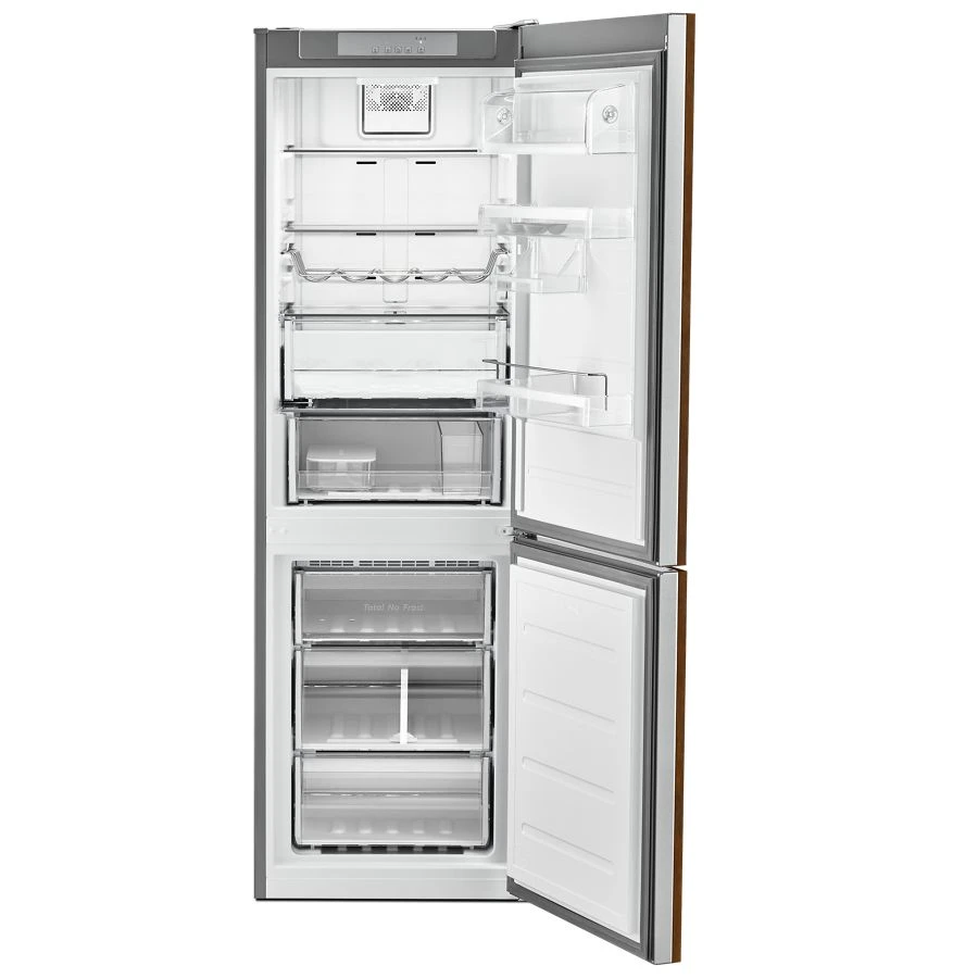 10 Cu. Ft. 24" Width Built-In Bottom Mount Refrigerator JBBFX24NHX