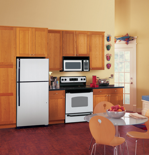 30" Free-Standing Electric Range JBP65SKSS