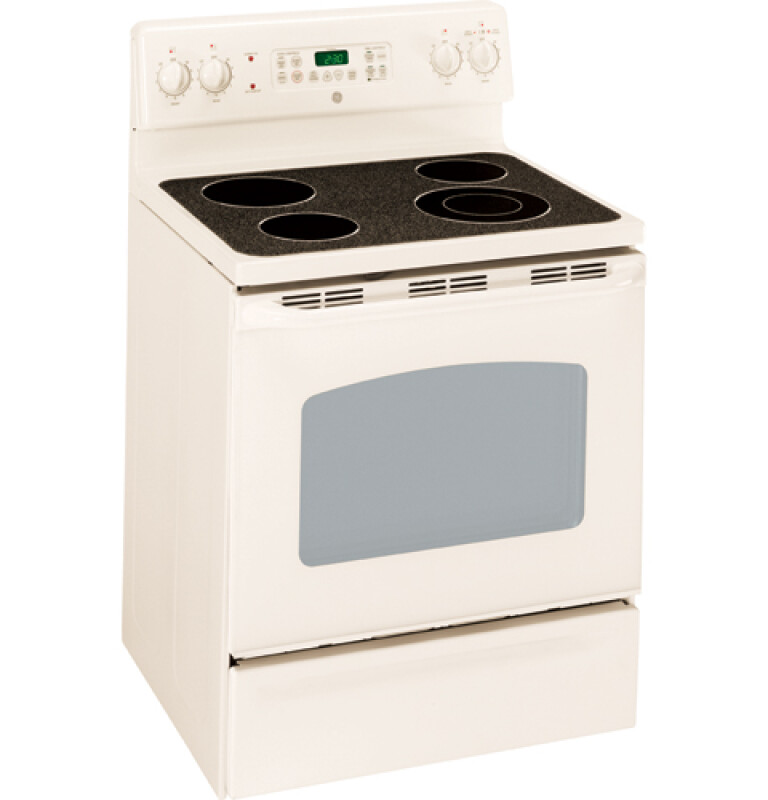 30" Free-Standing Electric Range JBP68HKCC