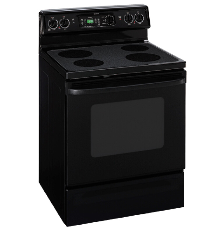 30" Free-Standing Electric Range JBP69BDBB