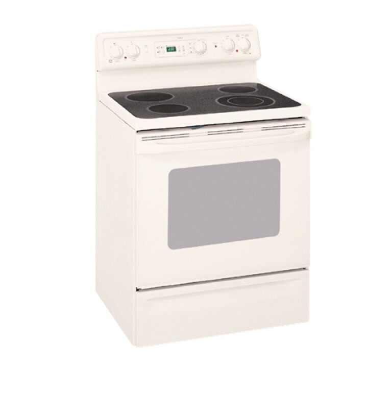 30" Free-Standing Electric Range JBP69CFCC