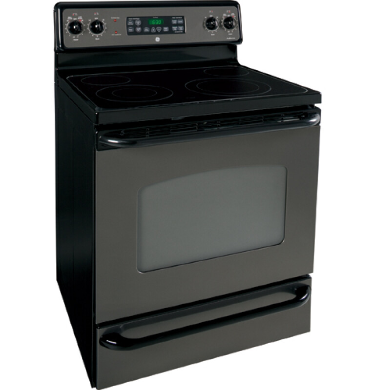 Adora 30" Free-Standing Electric Range JBP73MLBG